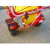ATV prits järelveetav PX-200L töölaiusega 540cm ATV prits järelveetav PX-200L töölaiusega 540cm